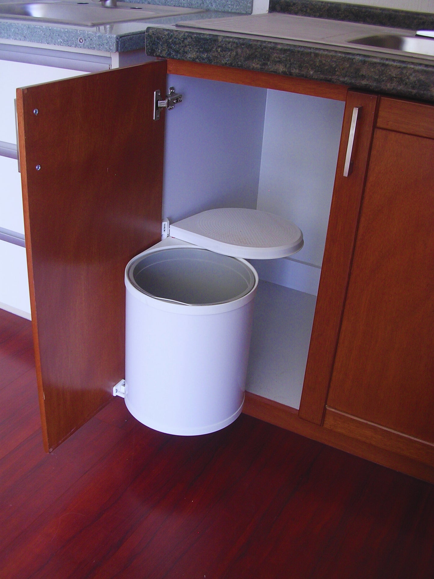 Cocina Integral residencial