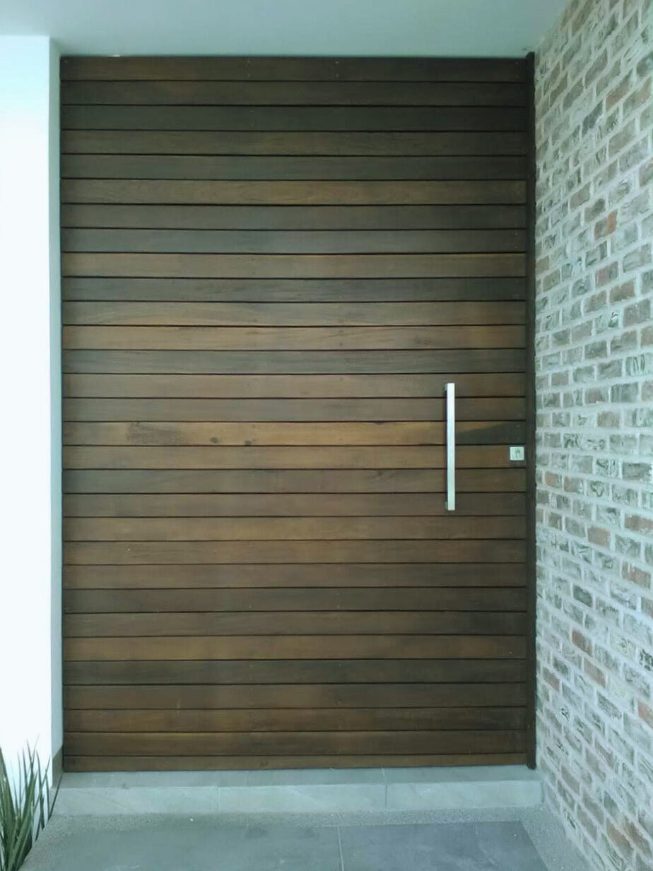 Puerta Exterior