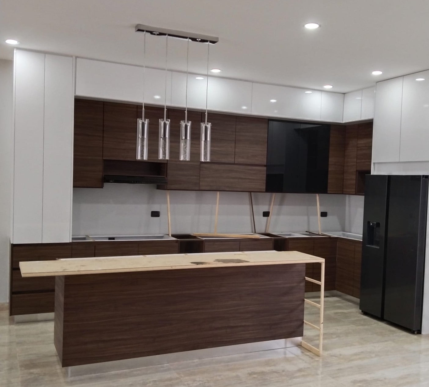 Cocina Integral oficinas