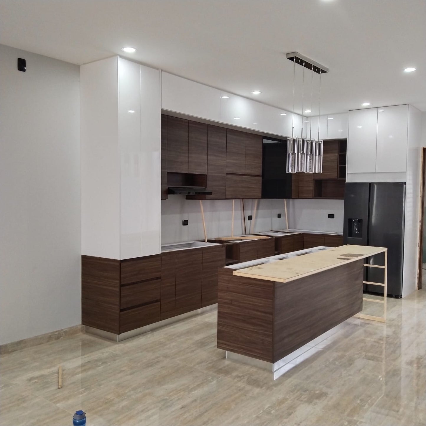 Cocina Integral oficinas