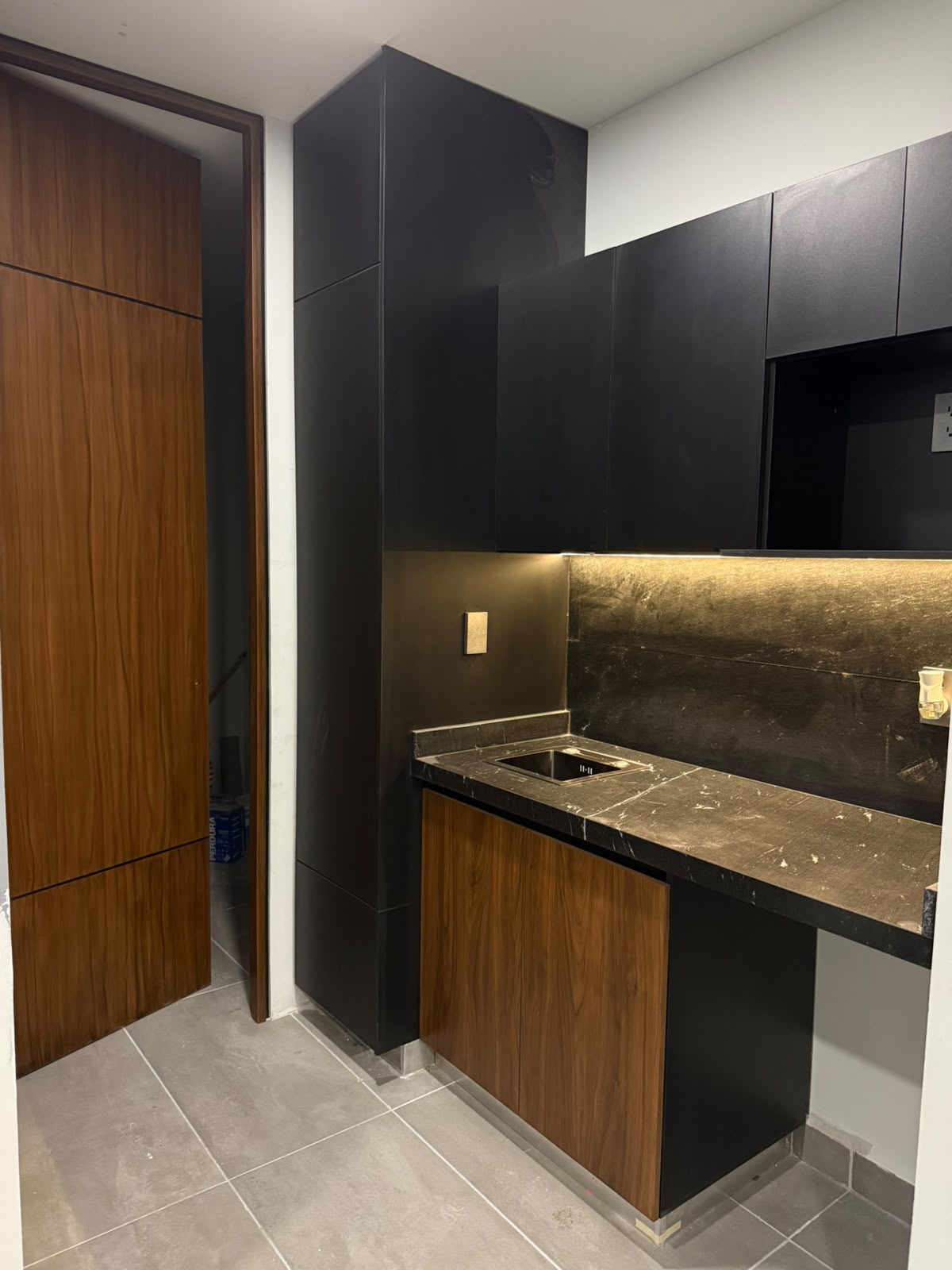 Cocina Integral residencial