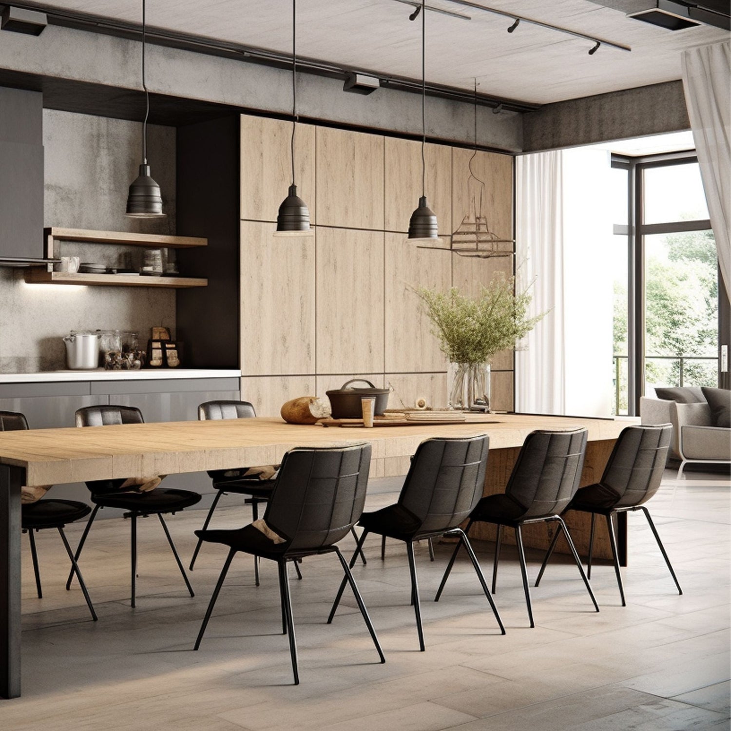 Comedor