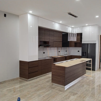 Cocina Integral oficinas