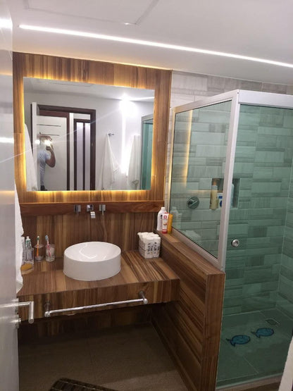 Tocador de baño