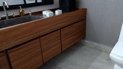 Tocador de baño
