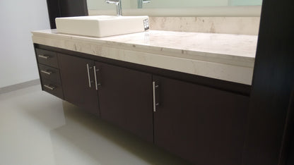Tocador de baño
