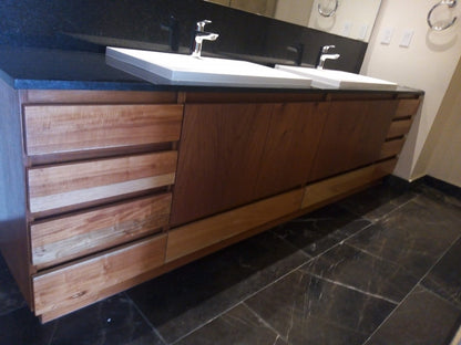 Tocador de baño