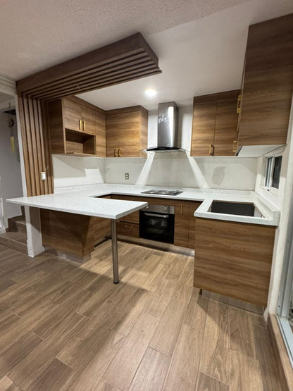 Cocina Integral residencial