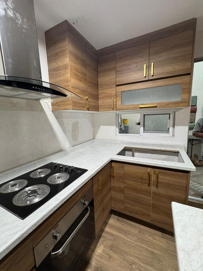 Cocina Integral residencial