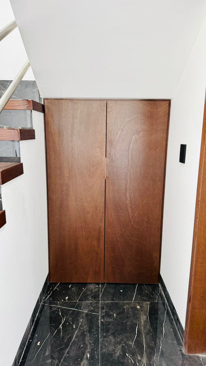 Closet o armario